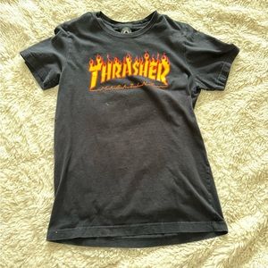 Thrasher Magazine T shirt Size M